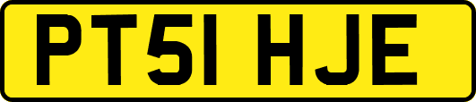 PT51HJE