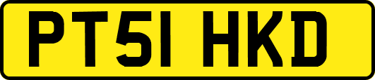PT51HKD