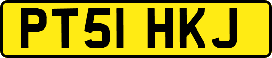 PT51HKJ