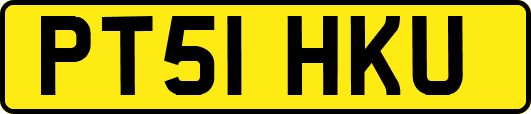 PT51HKU