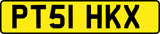 PT51HKX