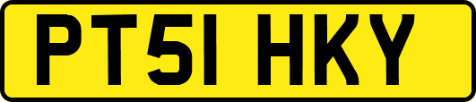 PT51HKY