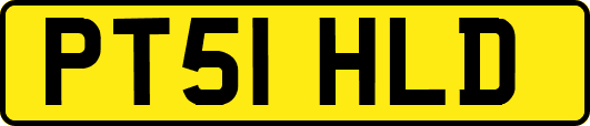 PT51HLD