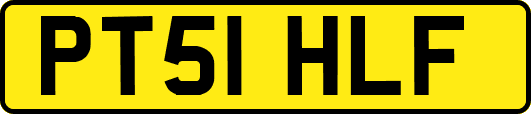 PT51HLF