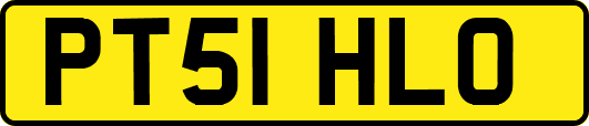 PT51HLO