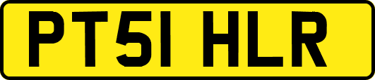 PT51HLR
