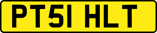 PT51HLT