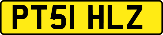 PT51HLZ