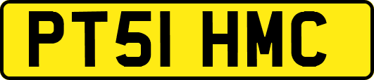 PT51HMC