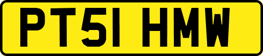 PT51HMW