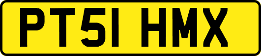 PT51HMX