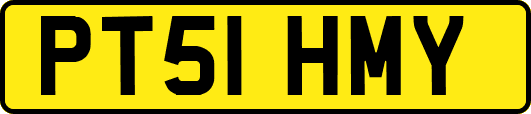PT51HMY