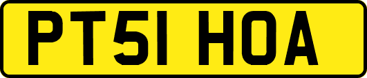 PT51HOA