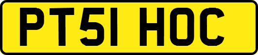 PT51HOC