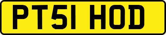 PT51HOD