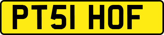 PT51HOF
