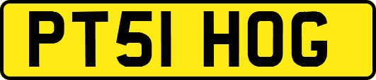 PT51HOG