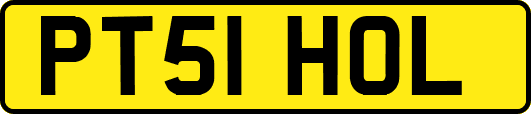 PT51HOL