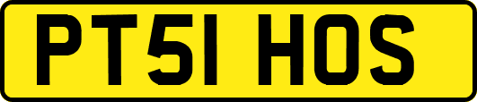 PT51HOS