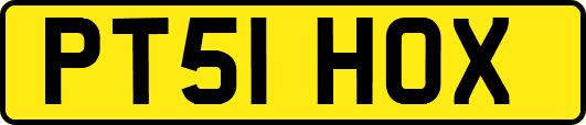 PT51HOX