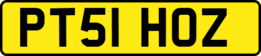PT51HOZ