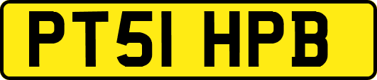 PT51HPB