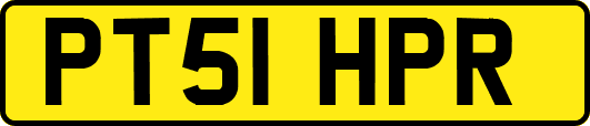 PT51HPR