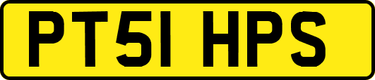 PT51HPS