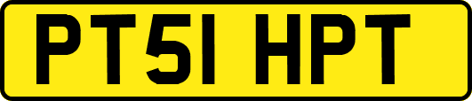PT51HPT