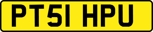 PT51HPU