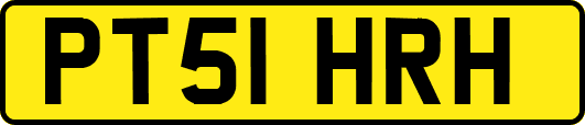 PT51HRH