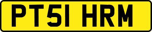 PT51HRM