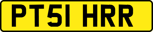 PT51HRR