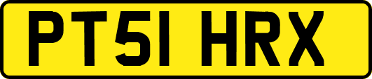 PT51HRX
