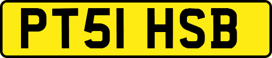 PT51HSB