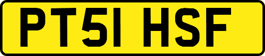PT51HSF