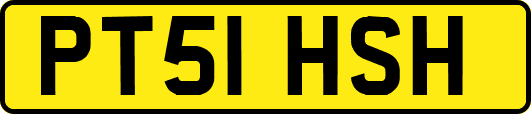 PT51HSH