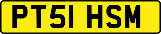 PT51HSM