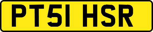 PT51HSR
