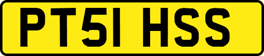 PT51HSS