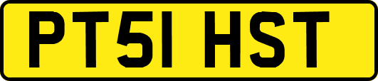 PT51HST