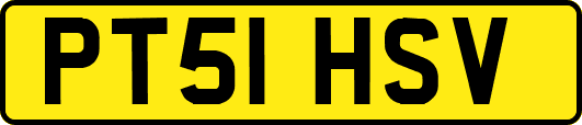 PT51HSV