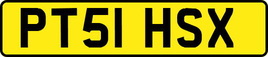 PT51HSX