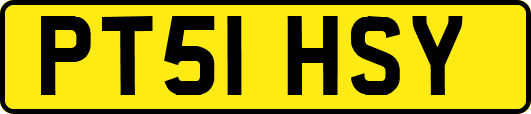 PT51HSY