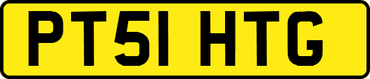 PT51HTG