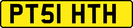 PT51HTH