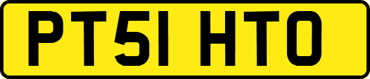 PT51HTO