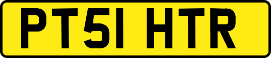 PT51HTR