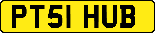PT51HUB