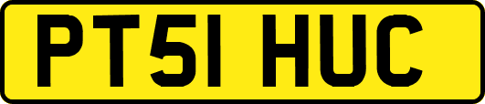 PT51HUC